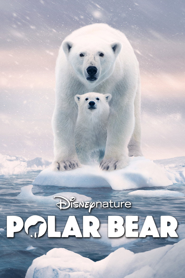 Polar Bear (2022) — affiche film et bande-annonce