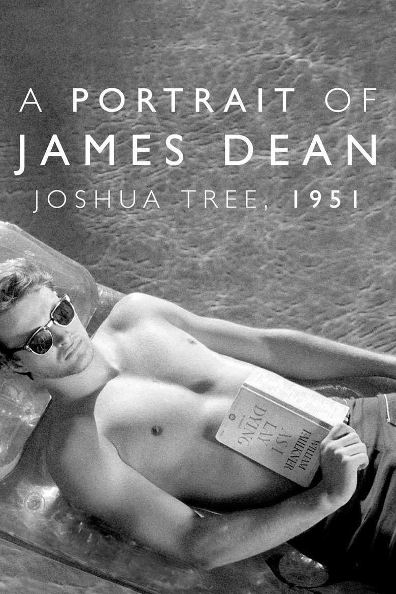 Joshua Tree, 1951: A Portrait of James Dean (2012) — affiche film et bande-annonce