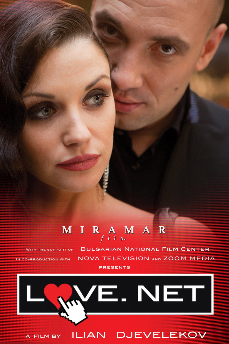 Love.net (2011) — affiche film et bande-annonce