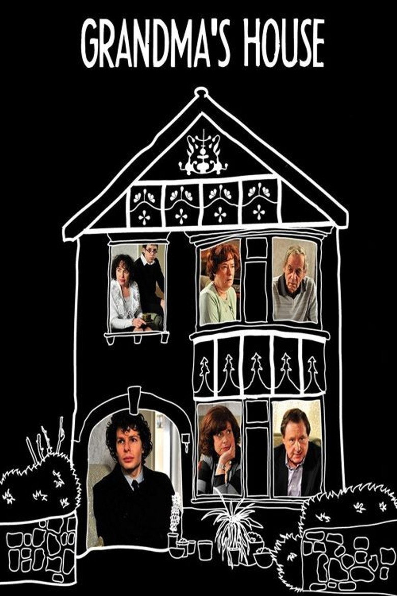 Grandma's House (2010) — affiche série