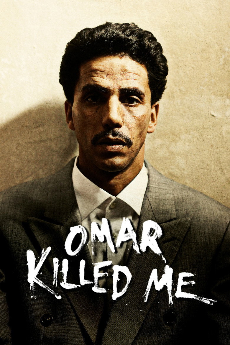 Omar Killed Me (2011) — affiche film et bande-annonce