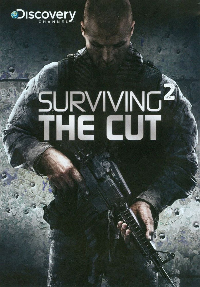 Surviving the Cut (2010) — affiche série