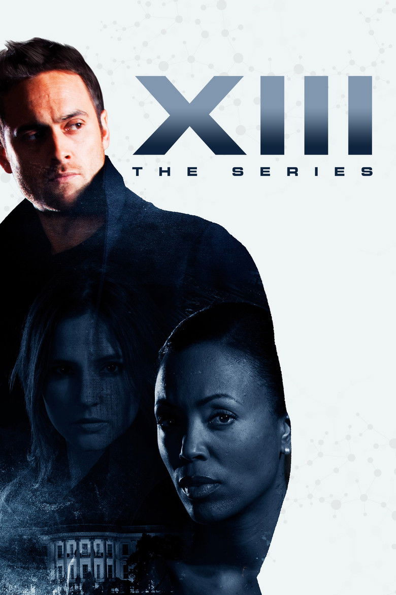 XIII: The Series (2011) — affiche série et bande-annonce