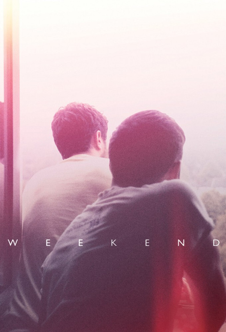 Weekend (2011) — affiche film et bande-annonce