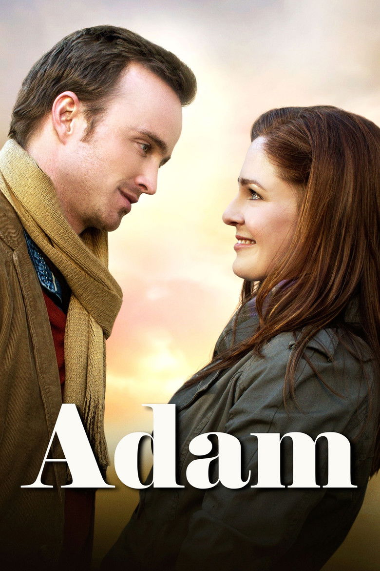 Adam (2020) — affiche film et bande-annonce
