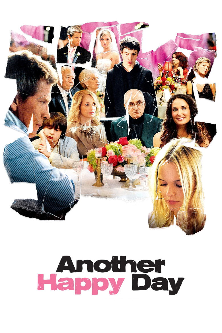 Another Happy Day (2011) — affiche film et bande-annonce
