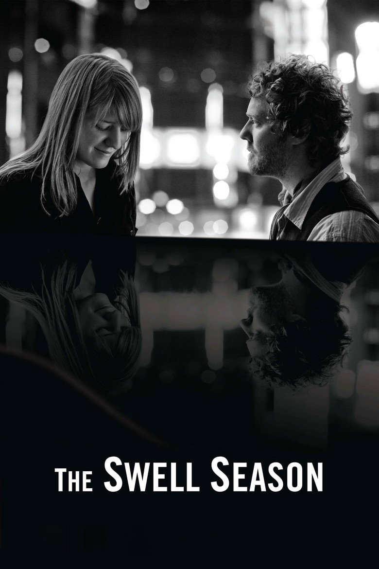 The Swell Season (2011) — affiche film et bande-annonce