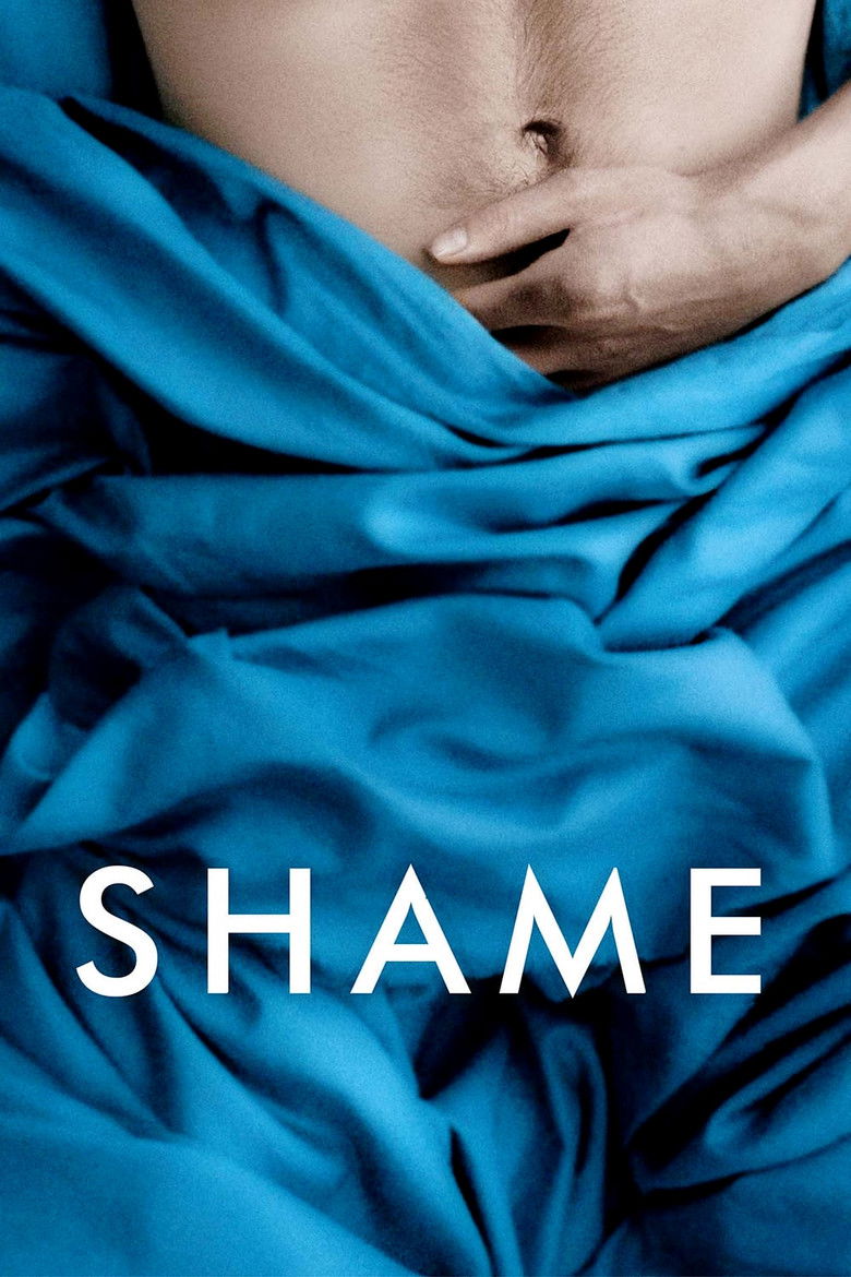 Shame (2011) — affiche film et bande-annonce