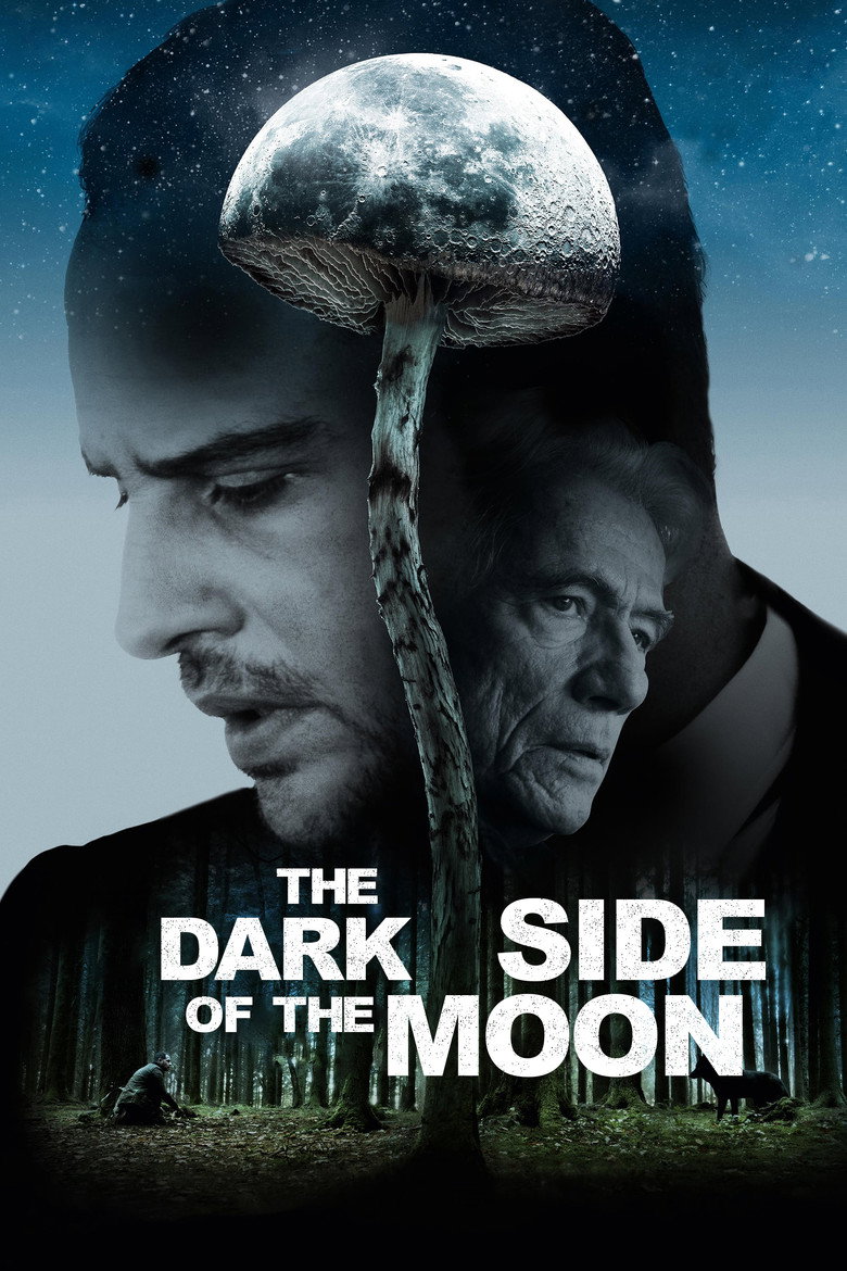 The Dark Side of the Moon (2015) — affiche film et bande-annonce