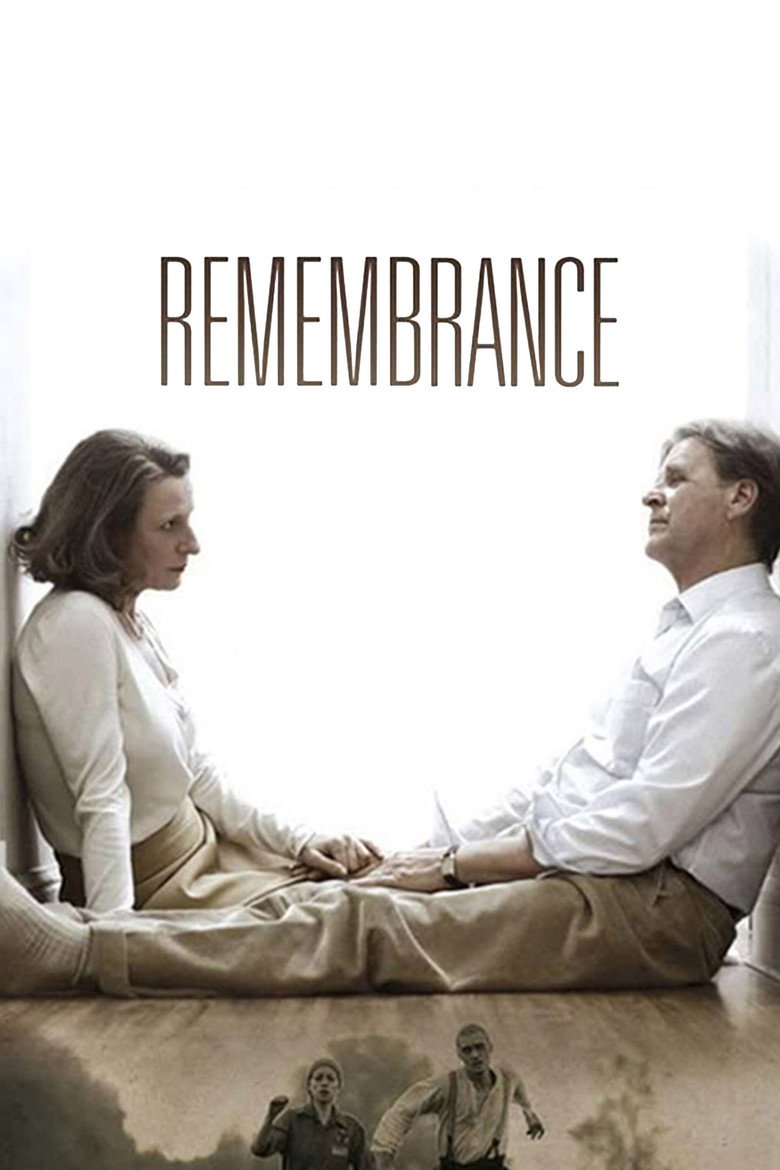 Remembrance (2011) — affiche film