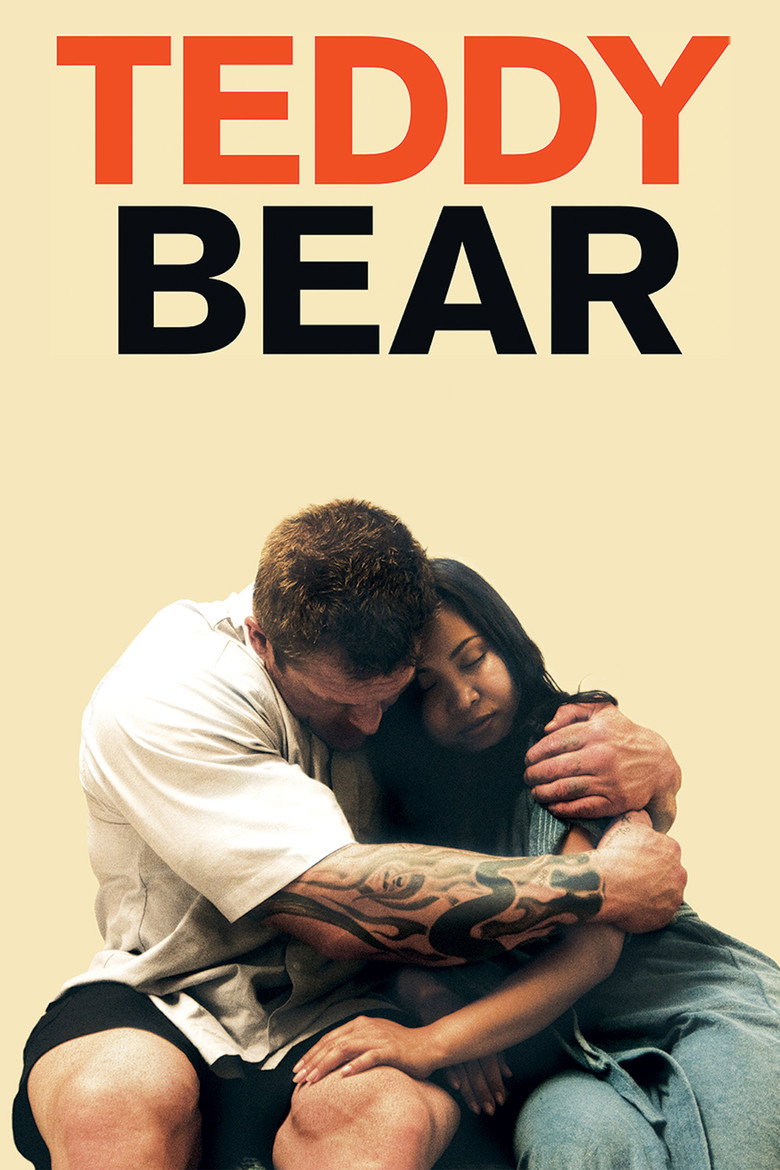 Teddy Bear (2012) — affiche film et bande-annonce
