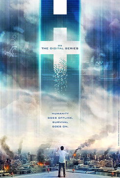 H+ (2011) — affiche série et bande-annonce