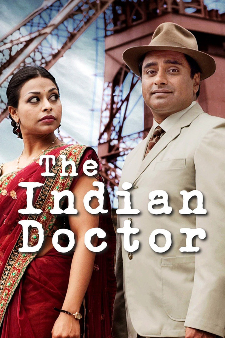 The Indian Doctor (2010) — affiche série et bande-annonce