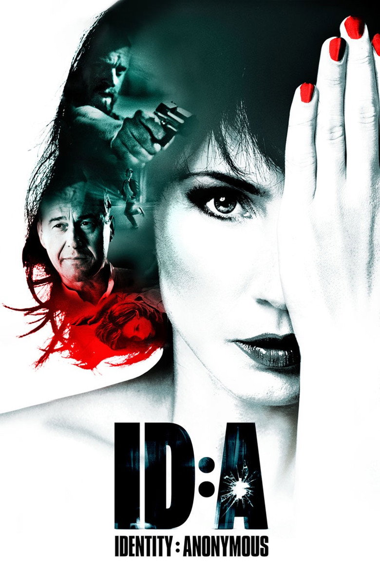 ID:A (2011) — affiche film et bande-annonce