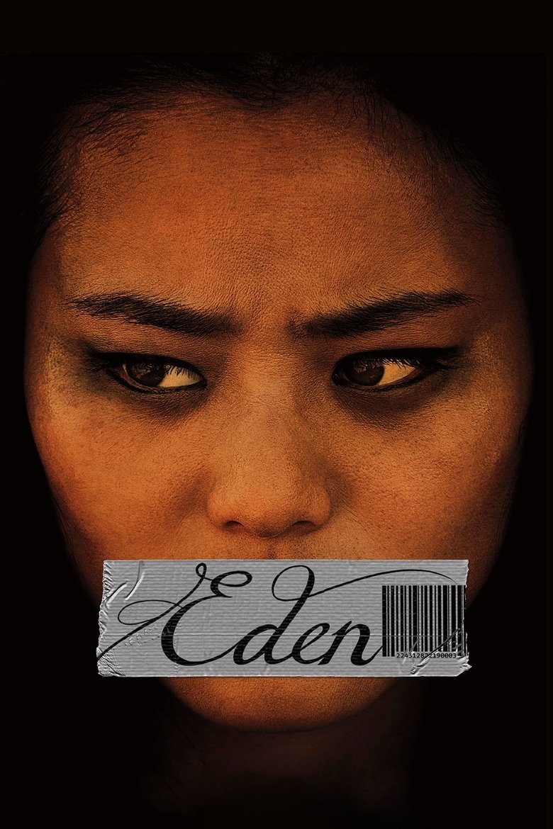 Eden (2012) — affiche film et bande-annonce