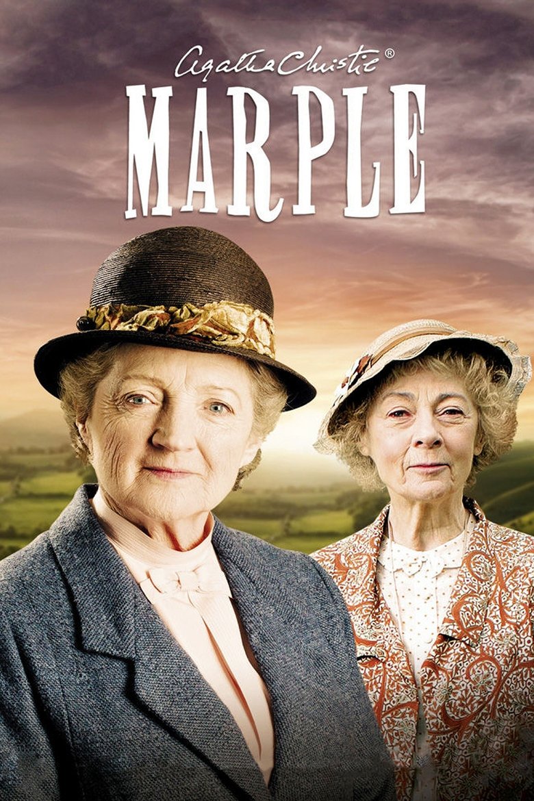 Marple (2004) — affiche série et bande-annonce
