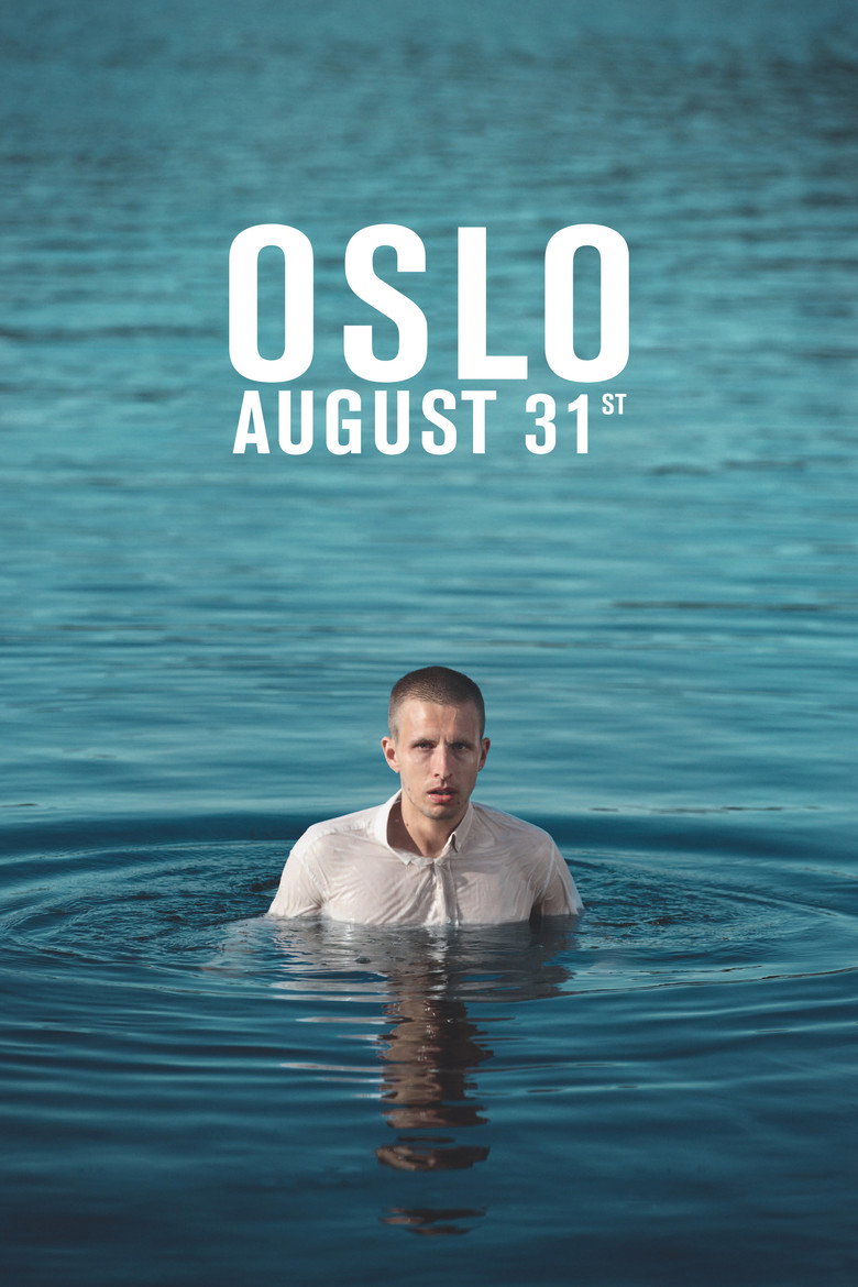 Oslo, August 31st (2011) — affiche film et bande-annonce