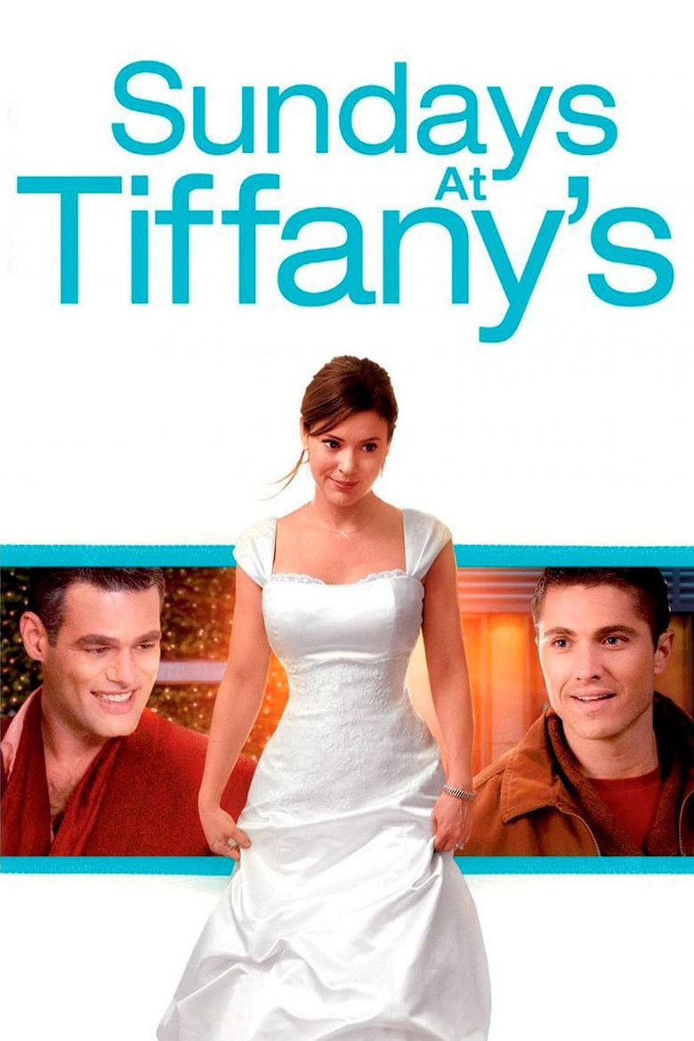 Sundays at Tiffany's (2010) — affiche film et bande-annonce