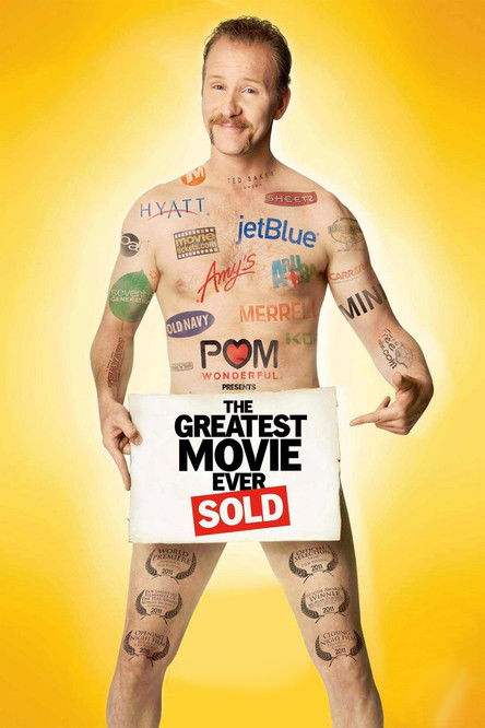 The Greatest Movie Ever Sold (2011) — affiche film et bande-annonce