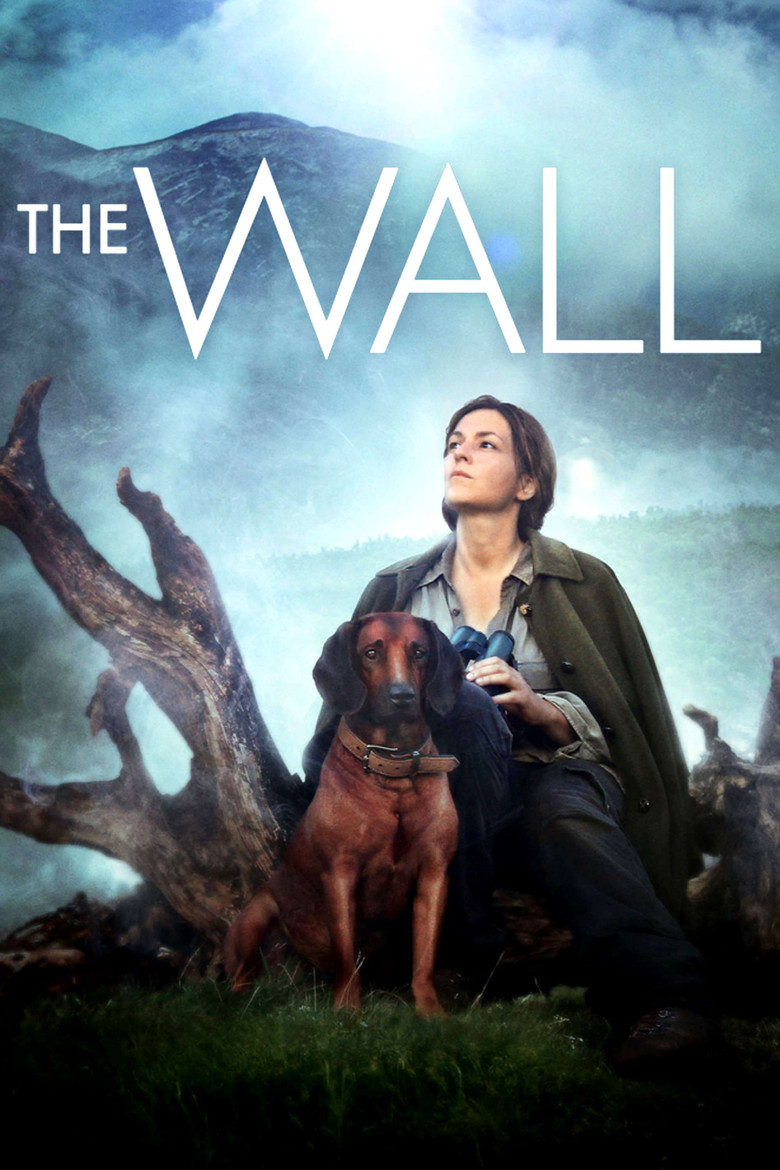 The Wall (2012) — affiche film et bande-annonce