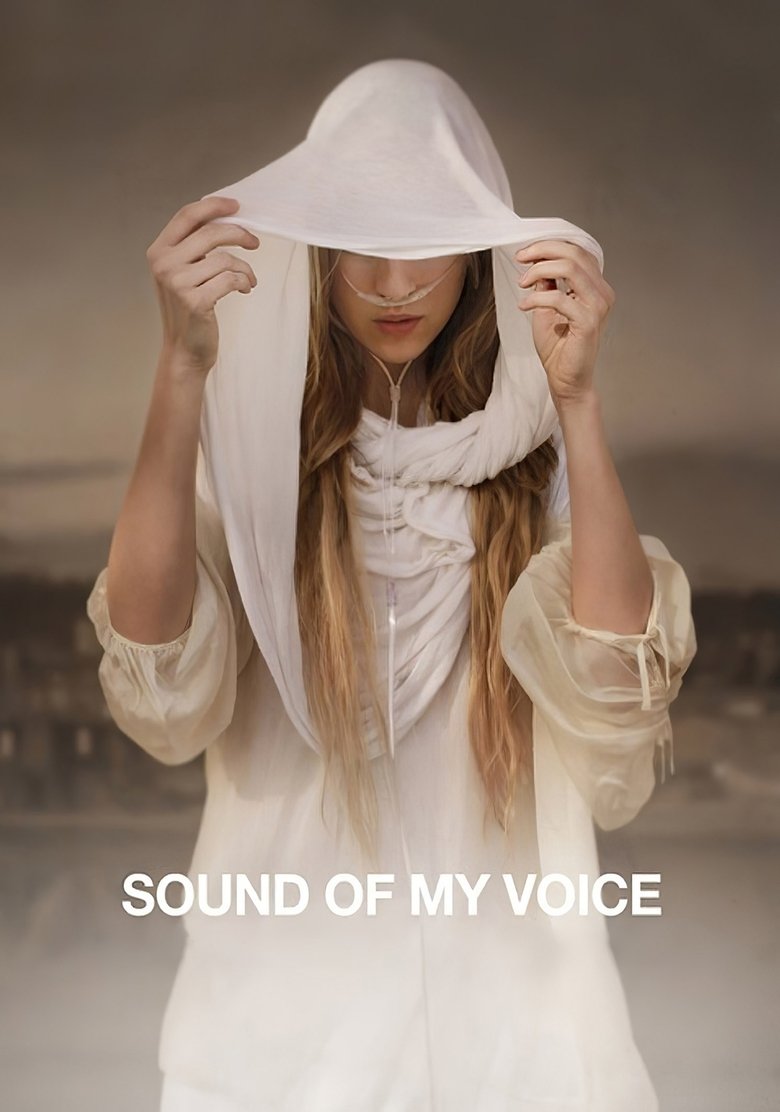 Sound of My Voice (2011) — affiche film et bande-annonce