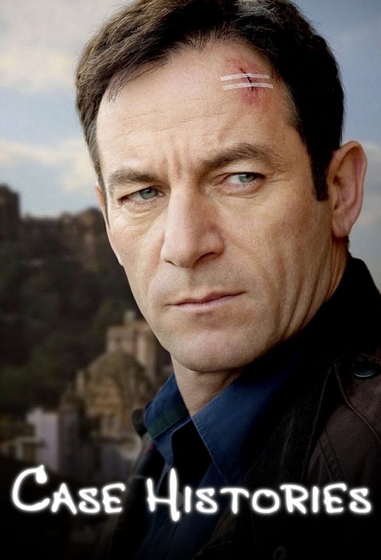 Case Histories (2011) — affiche série et bande-annonce