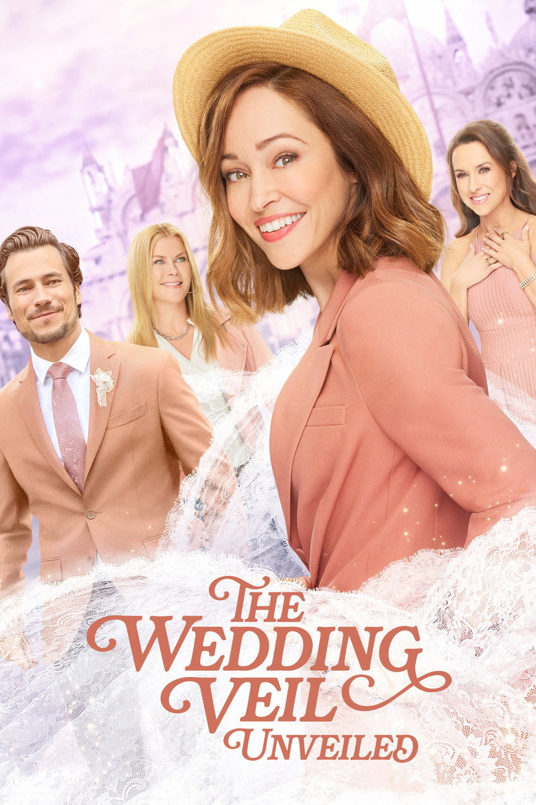 The Wedding Veil Unveiled (2022) — affiche film et bande-annonce