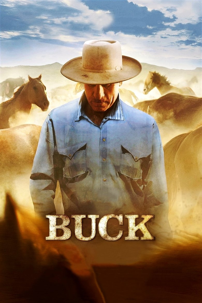 Buck (2011) — affiche film et bande-annonce