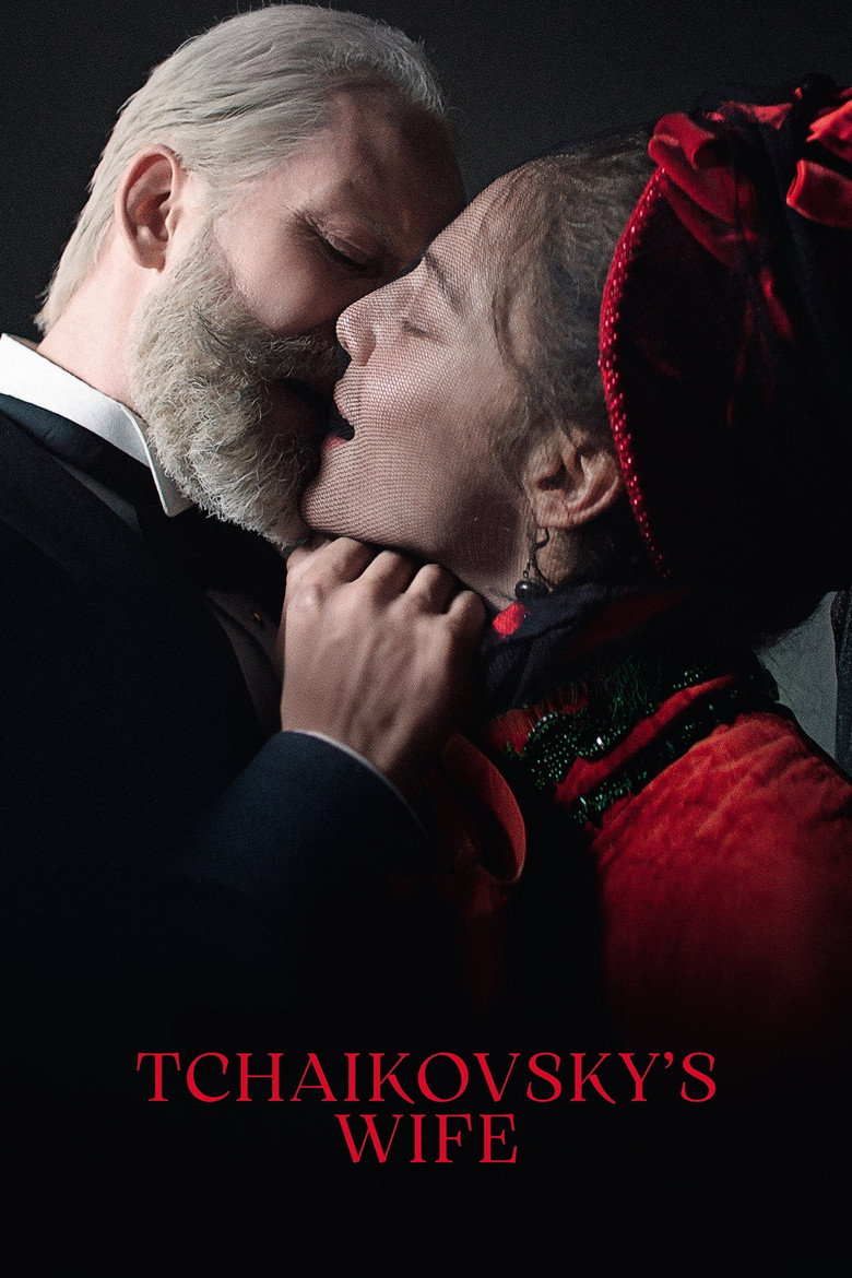 Tchaikovsky's Wife (2022) — affiche film et bande-annonce