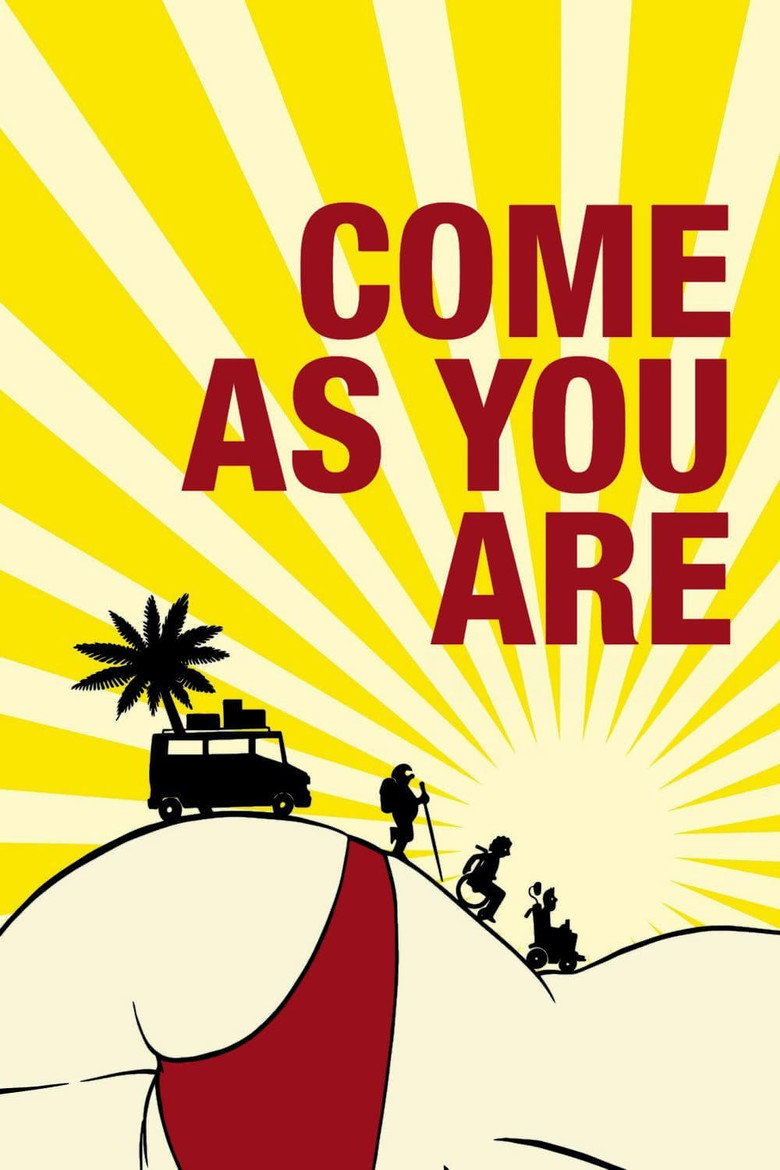Come as You Are (2011) — affiche film et bande-annonce