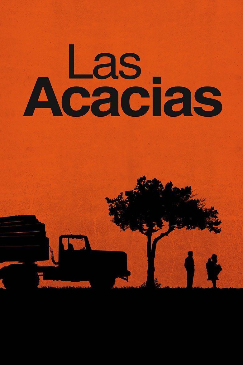 Las Acacias (2011) — affiche film et bande-annonce