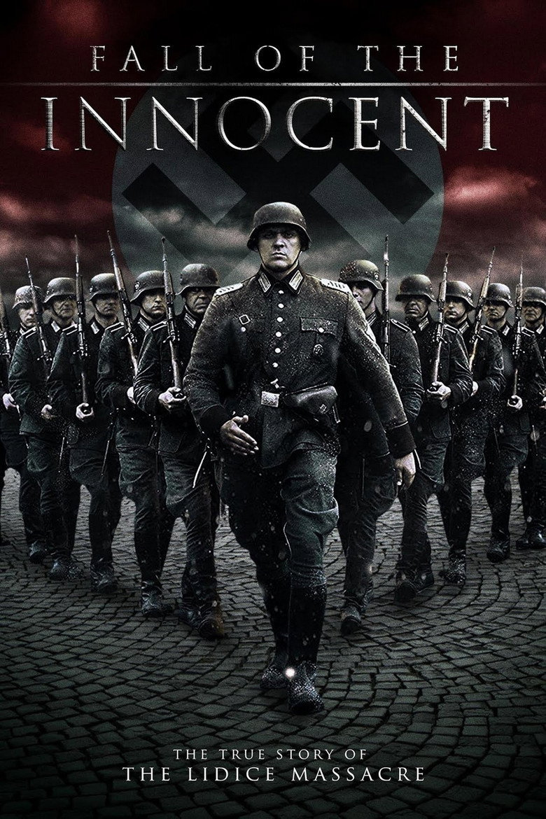 The Butcher of Prague (2011) — affiche film et bande-annonce