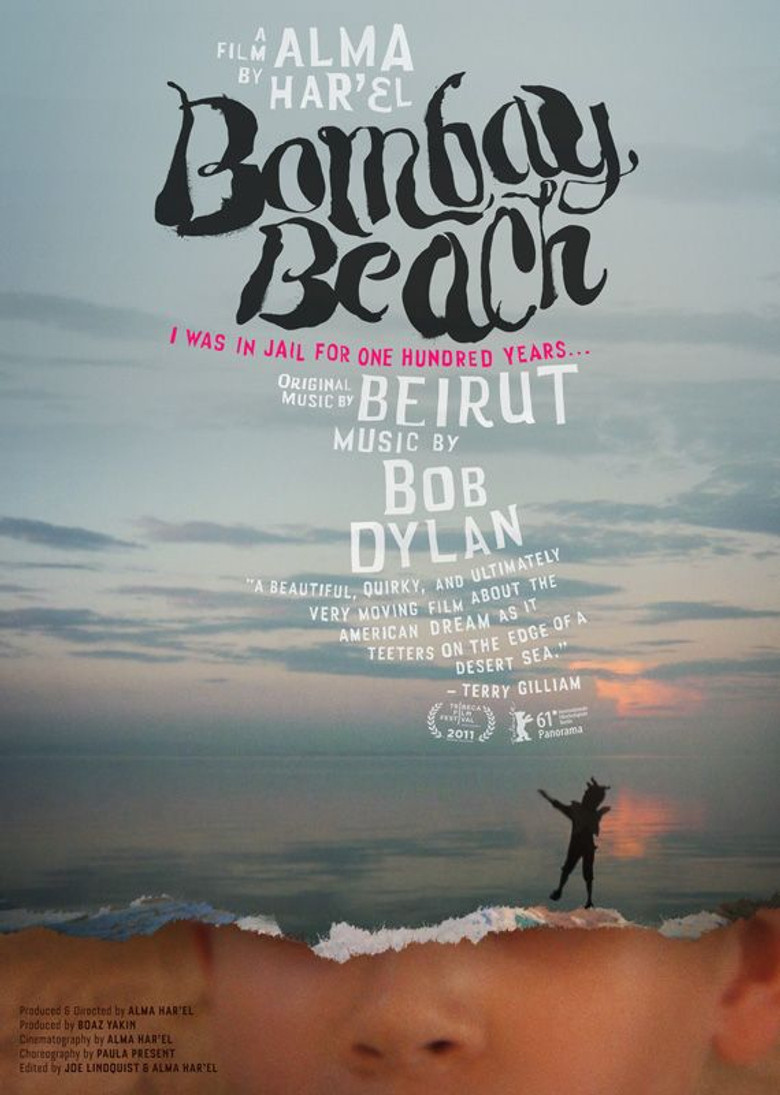 Bombay Beach (2011) — affiche film et bande-annonce