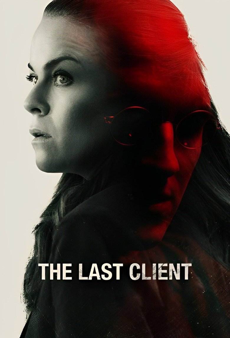 The Last Client (2022) — affiche film et bande-annonce
