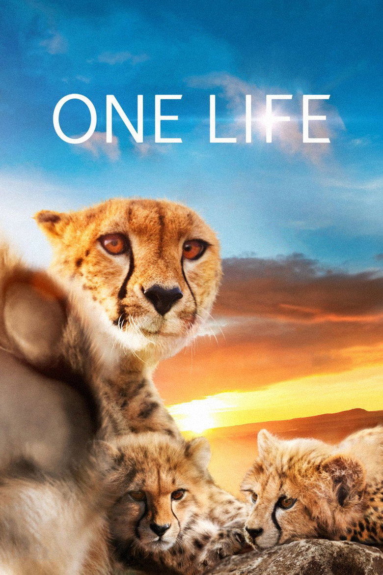 One Life (2011) — affiche film et bande-annonce