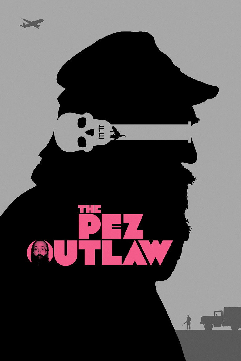 The Pez Outlaw (2022) — affiche film et bande-annonce