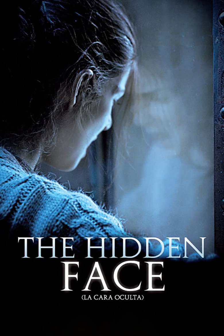 The Hidden Face (2011) — affiche film et bande-annonce