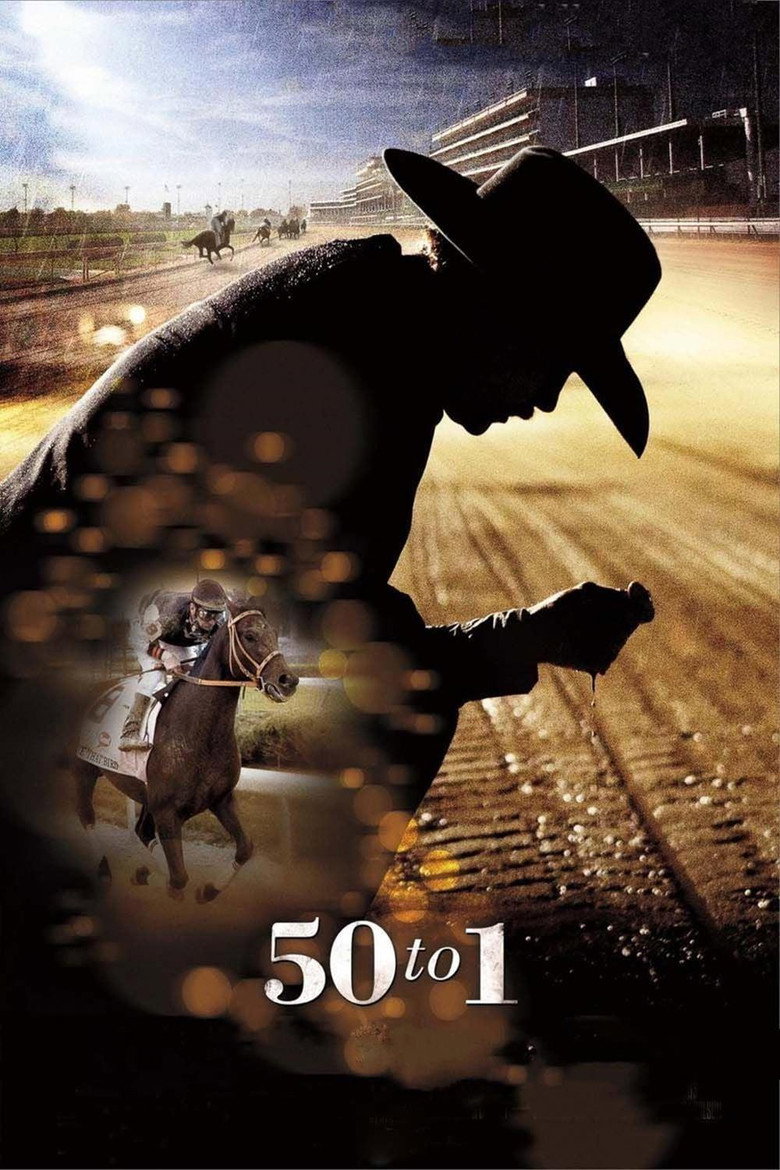 50 to 1 (2014) — affiche film et bande-annonce