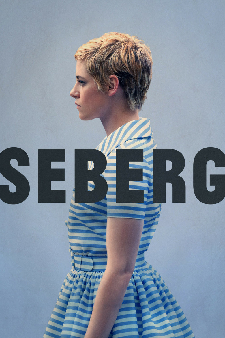 Seberg (2019) — affiche film et bande-annonce
