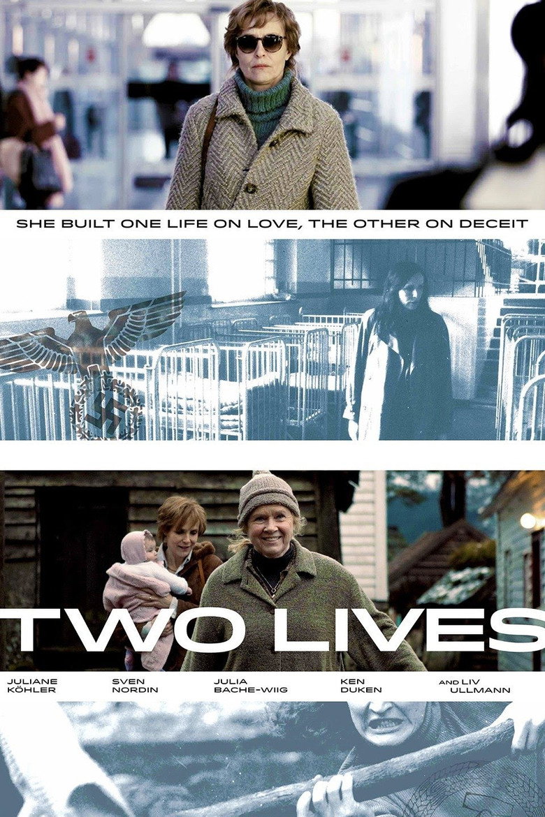 Two Lives (2012) — affiche film et bande-annonce