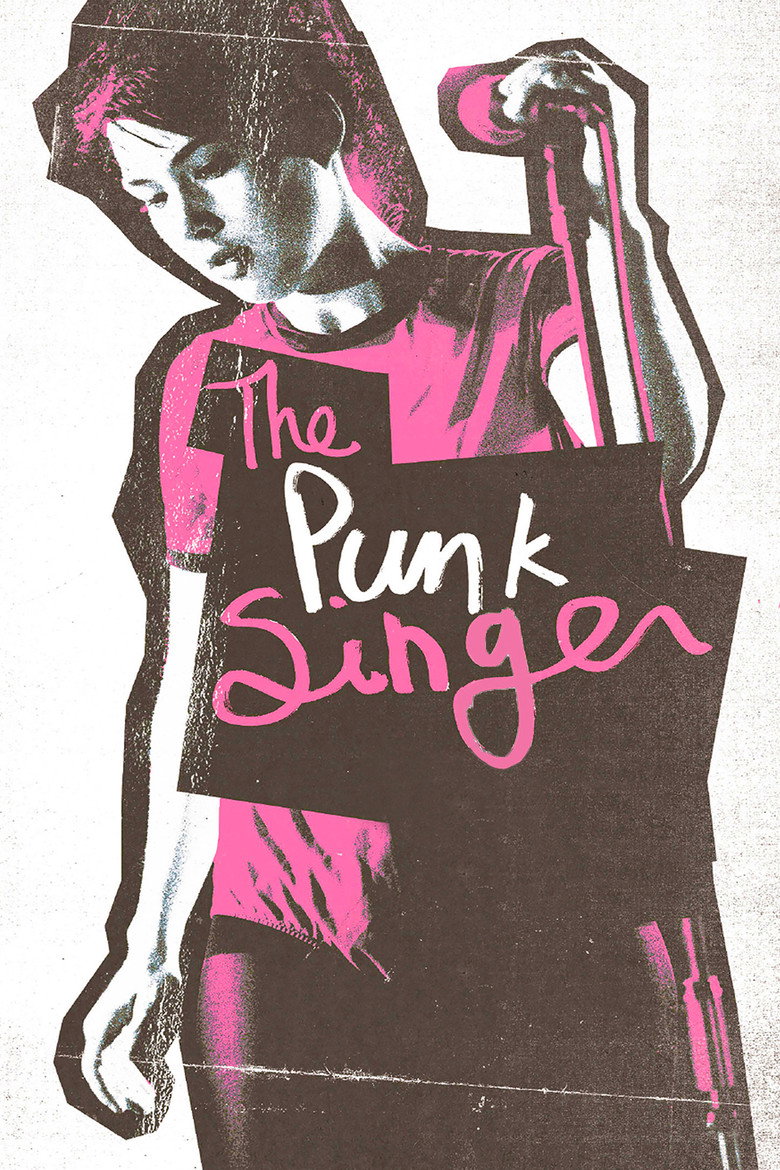 The Punk Singer (2013) — affiche film et bande-annonce