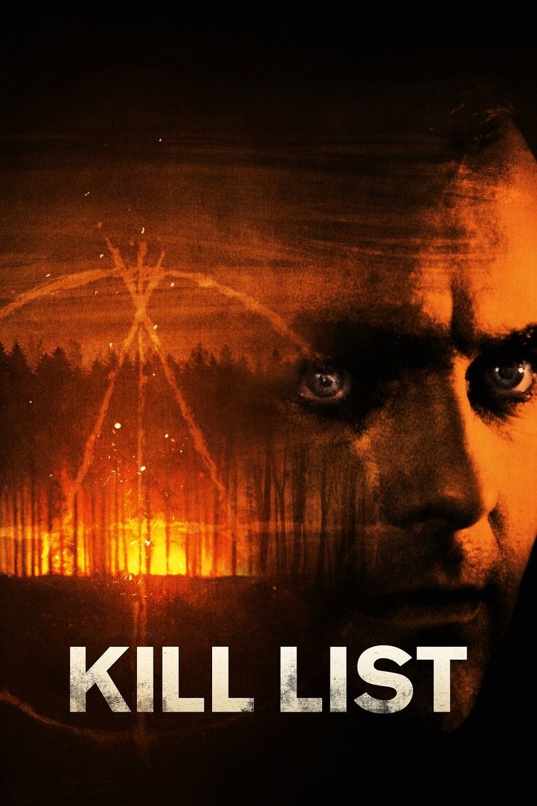Kill List (2011) — affiche film et bande-annonce