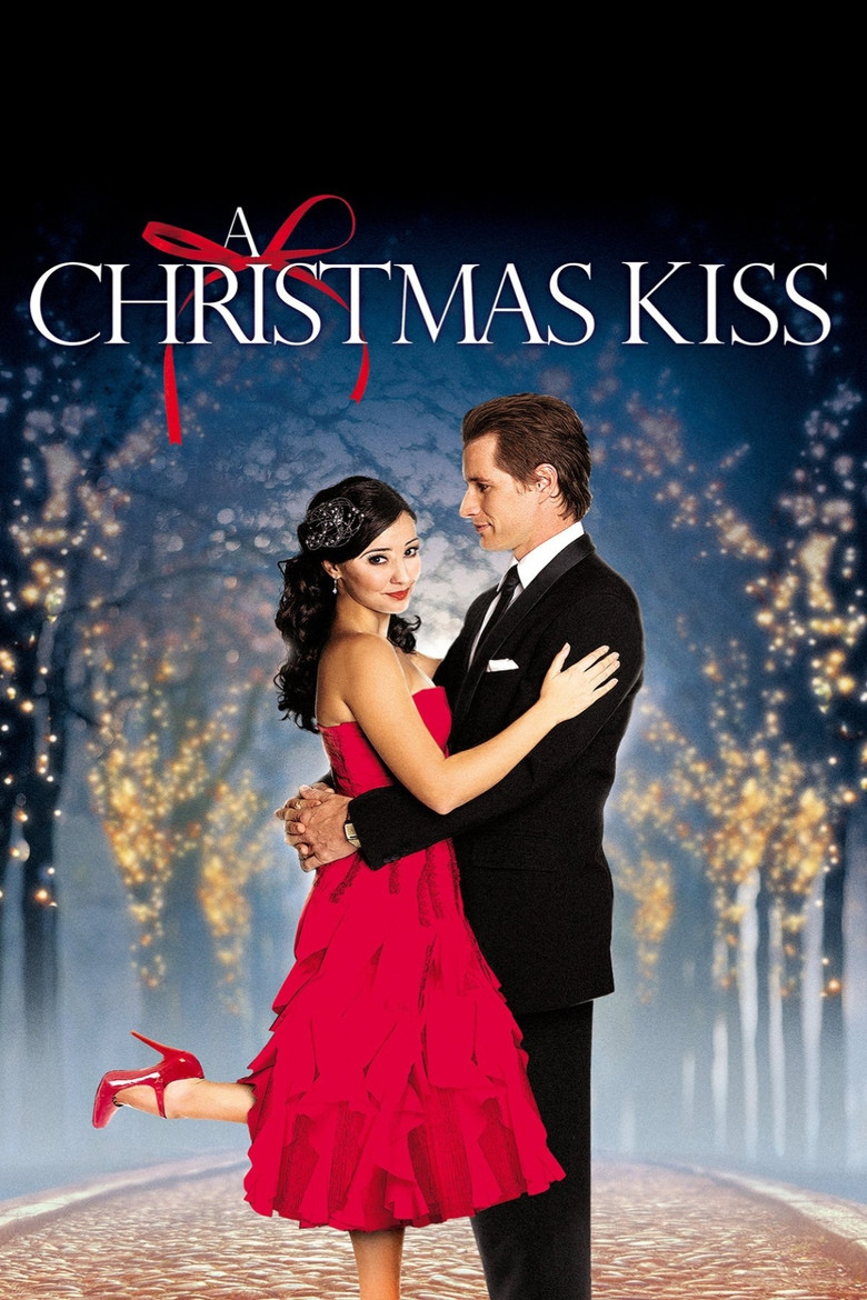 A Kiss for Christmas (2011) — affiche film et bande-annonce