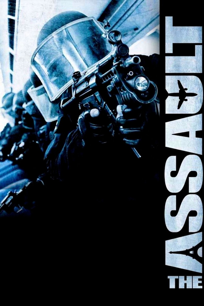 The Assault (2010) — affiche film et bande-annonce