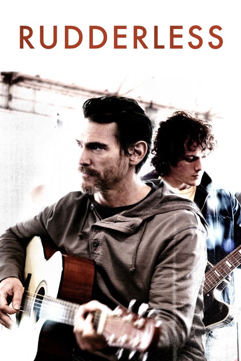Rudderless (2014) — affiche film et bande-annonce