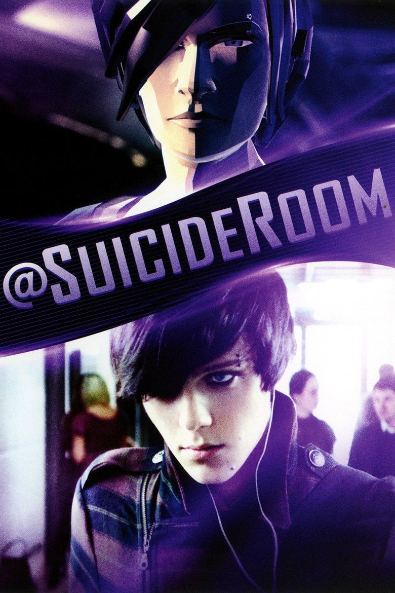 Suicide Room (2011) — affiche film et bande-annonce