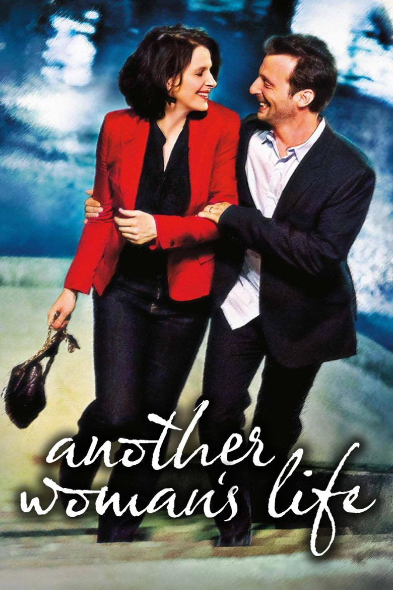 Another Woman's Life (2012) — affiche film et bande-annonce