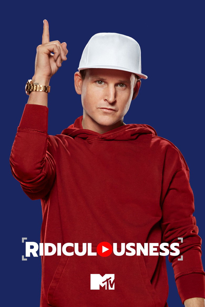 Ridiculousness (2011) — affiche série et bande-annonce