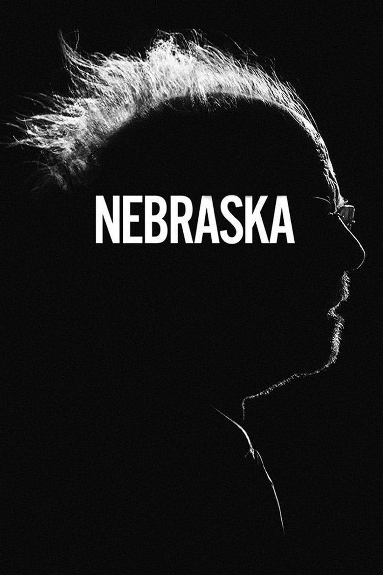 Nebraska (2013) — affiche film et bande-annonce