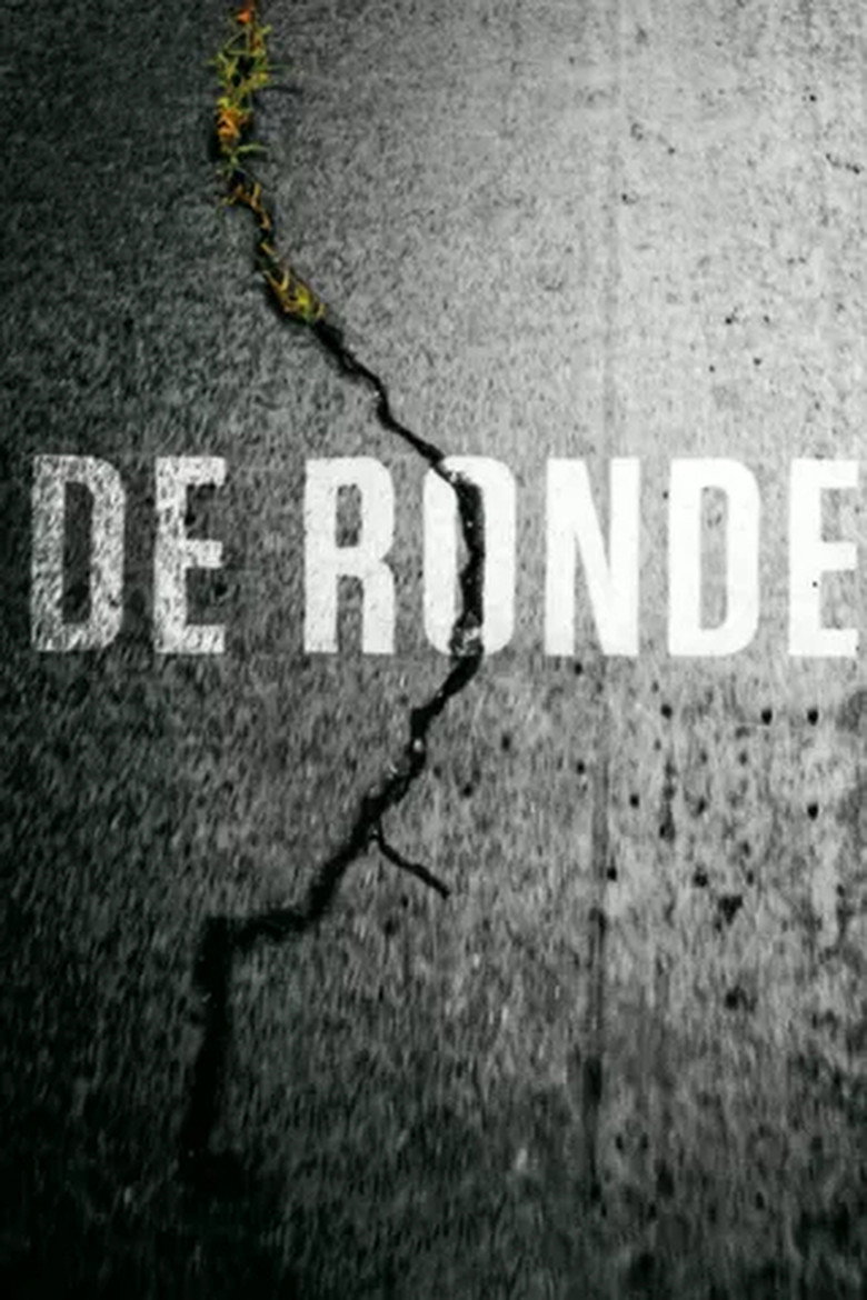 De Ronde (2011) — affiche série